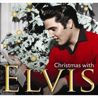 Christmas With Elvis
