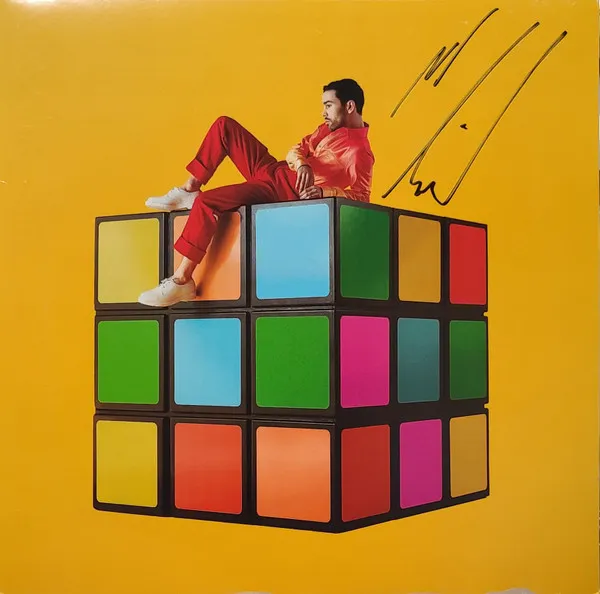 Colour Vision