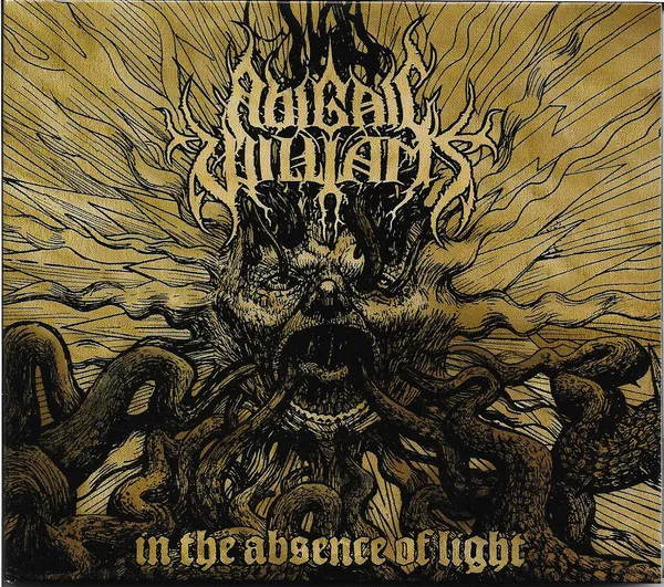In The Absence Of Light