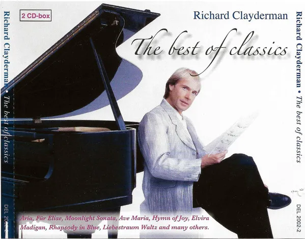 The Best Of Classics