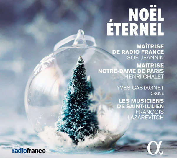 Noel Eternelles
