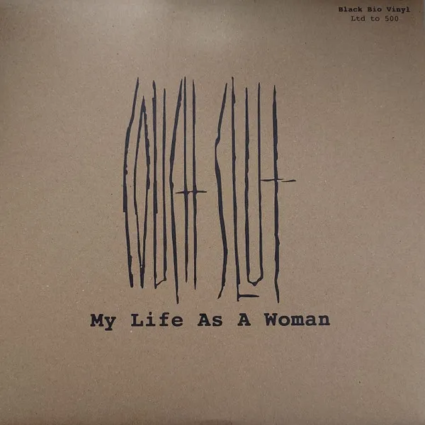 My Life As A Woman