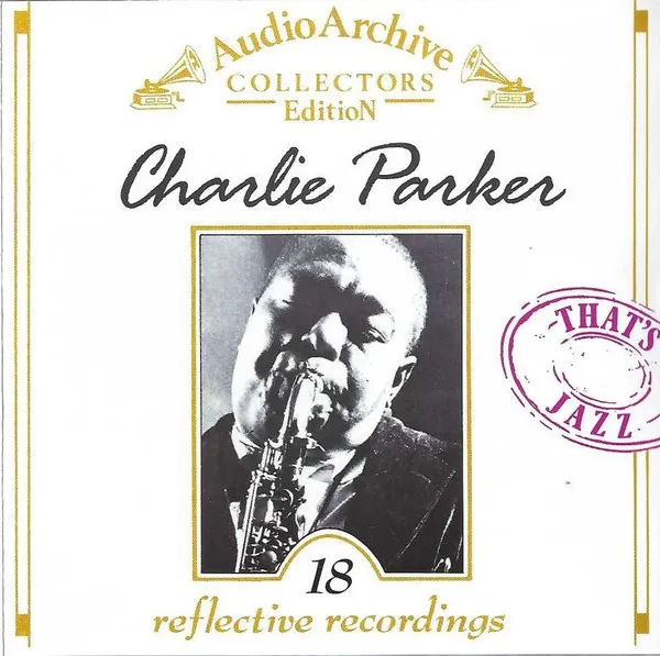 18 Reflective Recordings