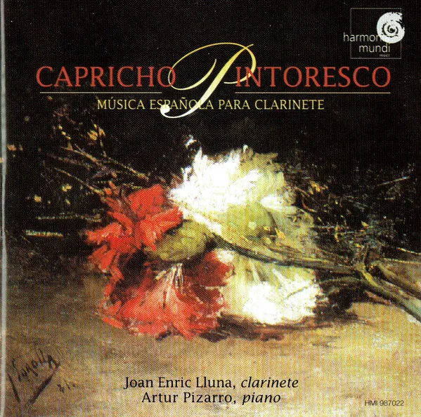 CAPRICHO PINTORESCO