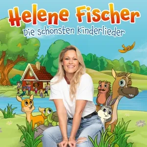 Die schönsten Kinderlieder (Limitierte Deluxe Edition)