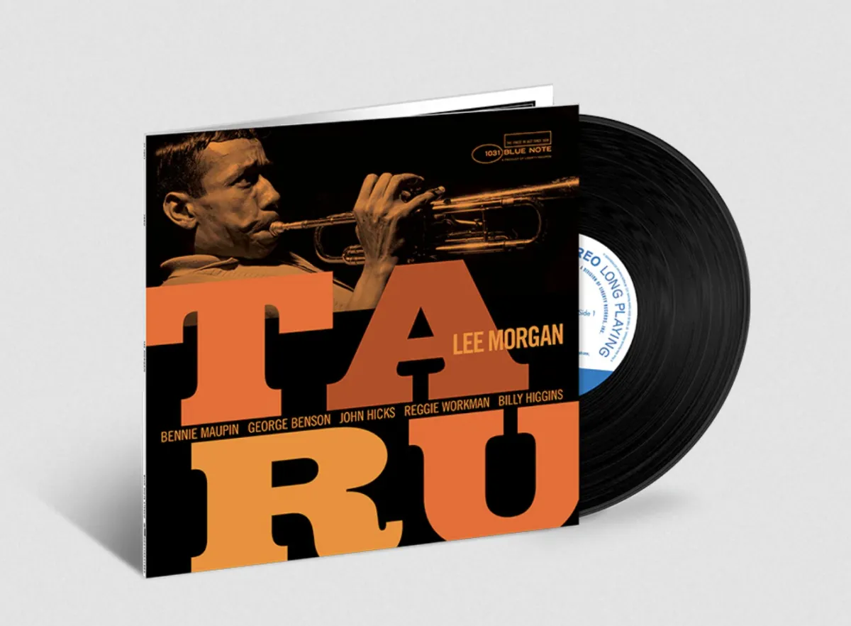 Taru (180g) (Tone Poet Vinyl)
