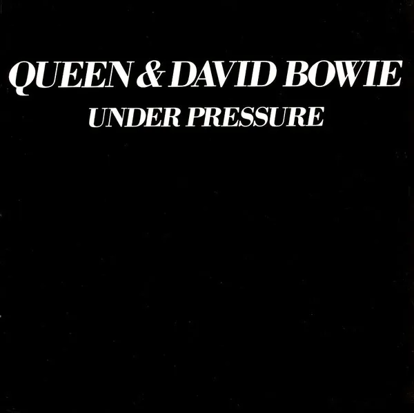 Under Pressure