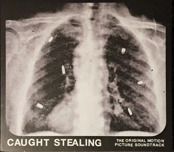 Caught Stealing