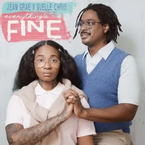 Chris, Quelle & Jean Grae