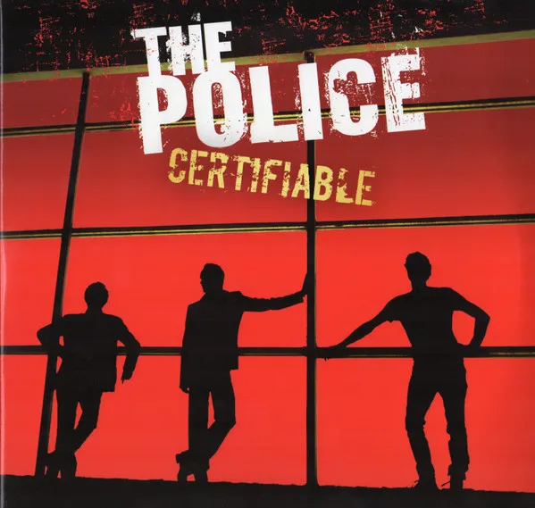 Certifiable: Live In Buenos Aires 2007 (180g HQ-Vinyl)