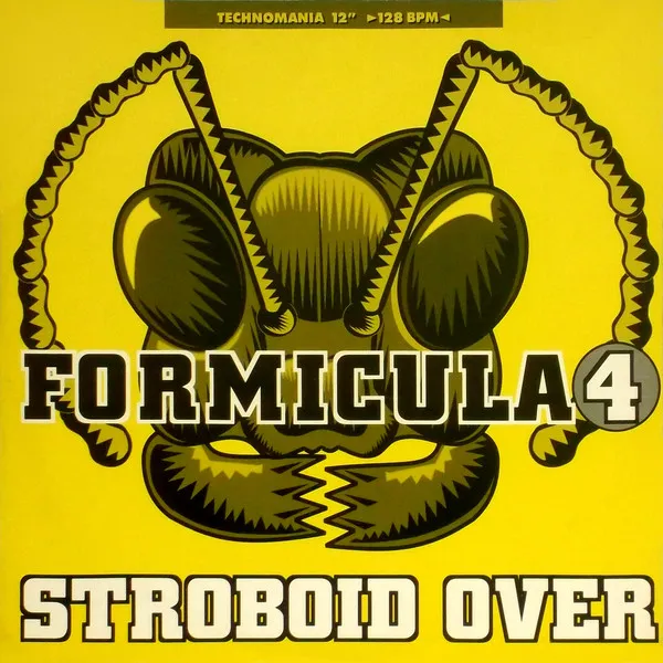 Stroboid Over