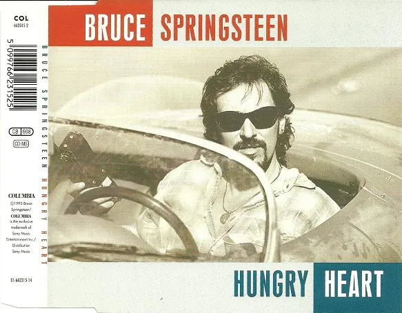 Hungry Heart