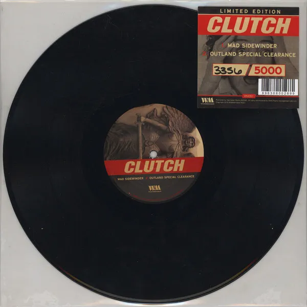 RSD 2016 LTD.