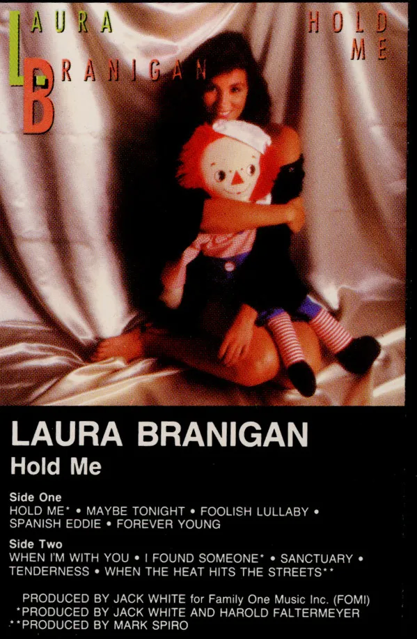 Hold Me