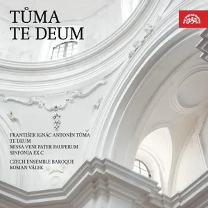 Tůma: Te Deum