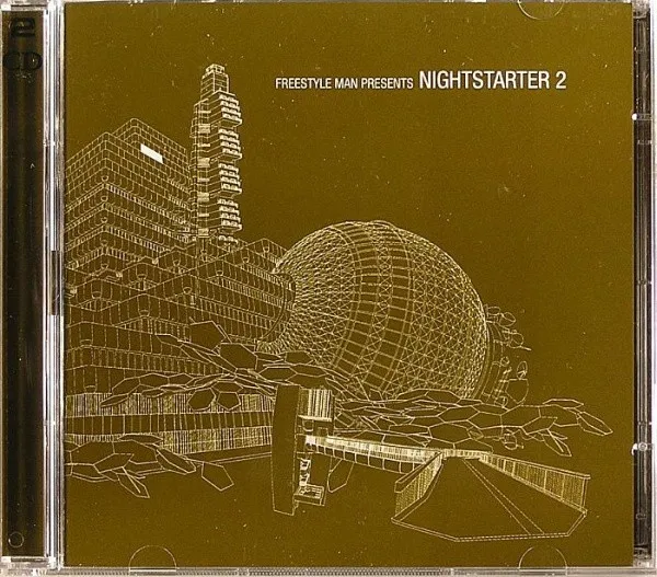 Nightstarter 2