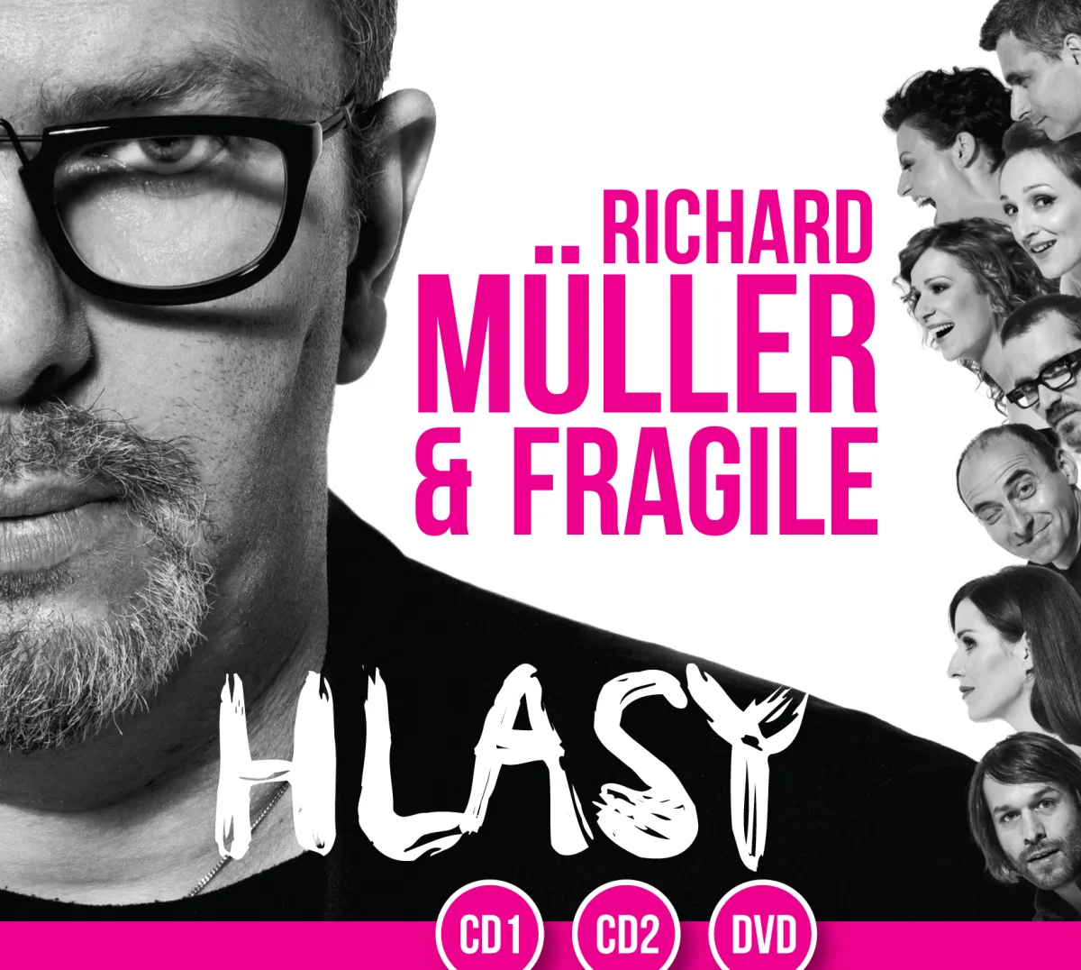 HLASY 2
