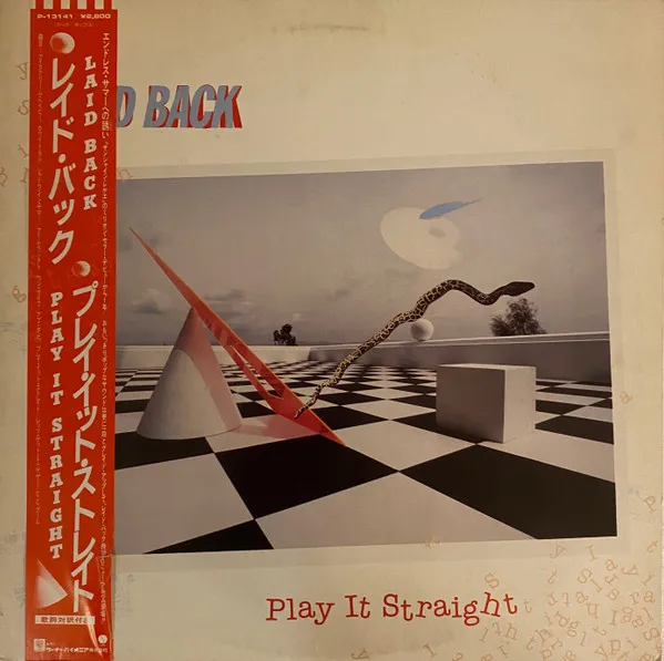 Play It Straight