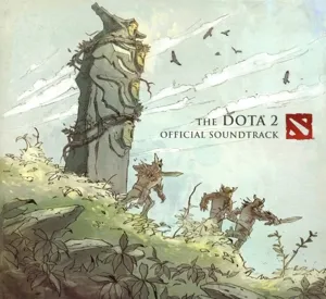 THE DOTA 2 OFFI