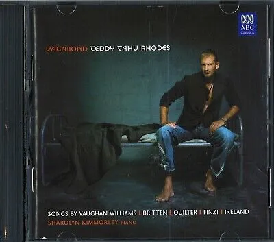 Vagabond