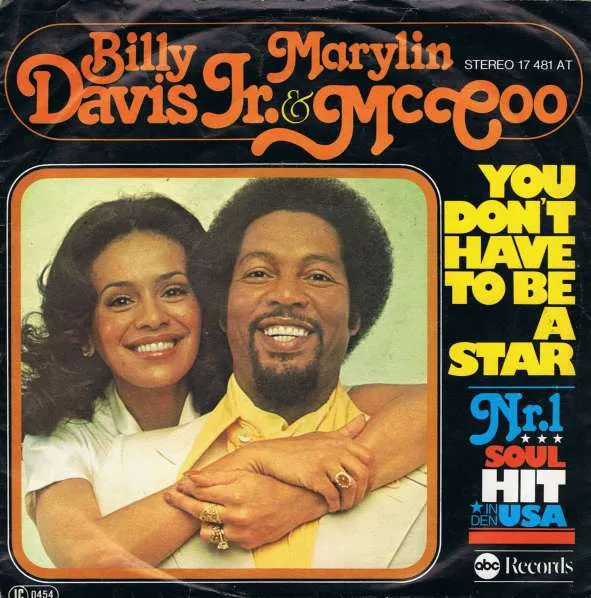 You Don't Have To Be A Star