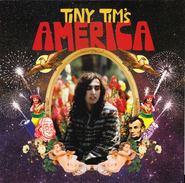 Tiny Tim's America