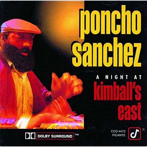 A Night At Kimball's East