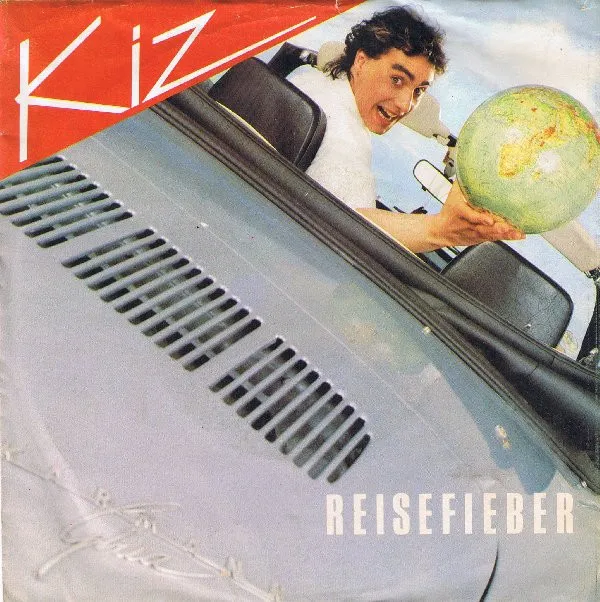 Reisefieber