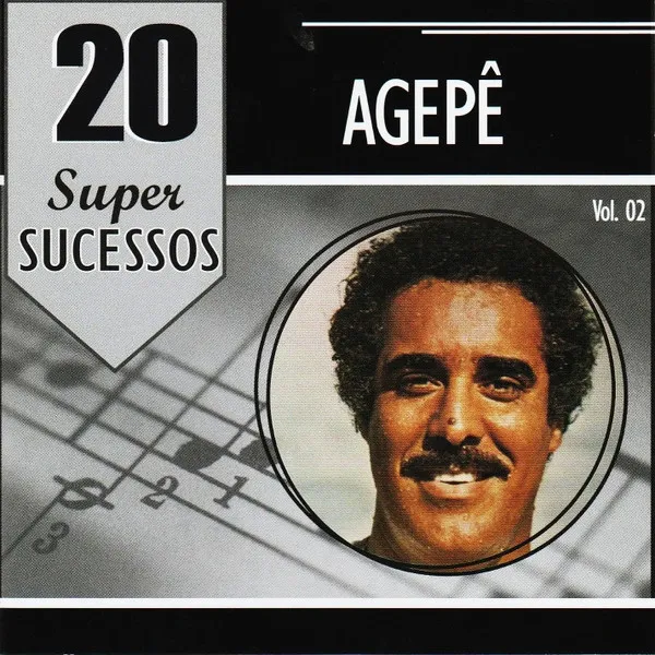 20 Super Sucessos Vol. 02