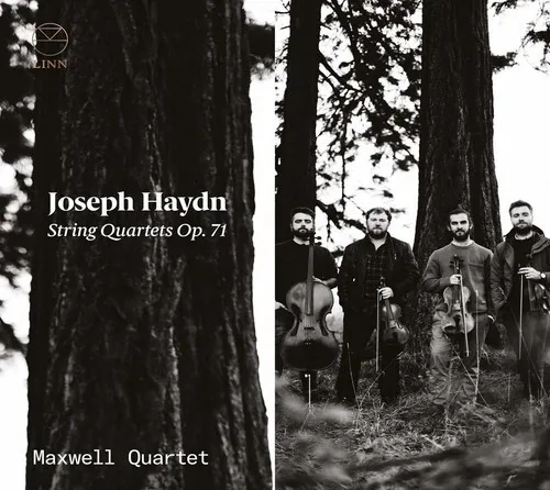 Streichquartette Nr.69-71 (op.71 Nr.1-3)