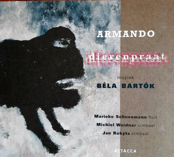 Dierenpraat