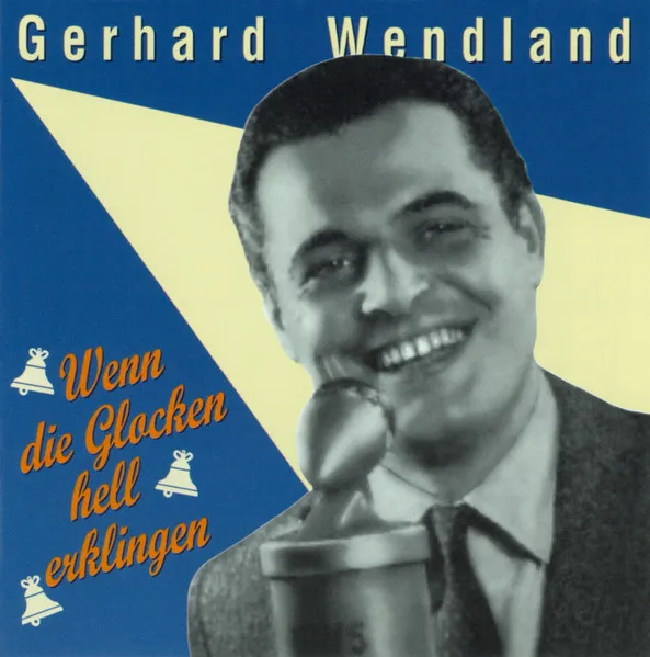 Wenn die Glocken hell erklingen