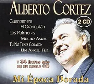 Mi Epoca Dorada