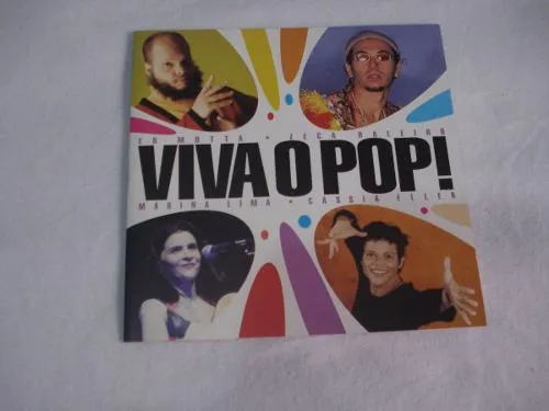 Viva o Pop!