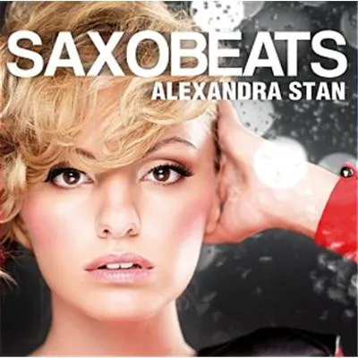 Saxobeats