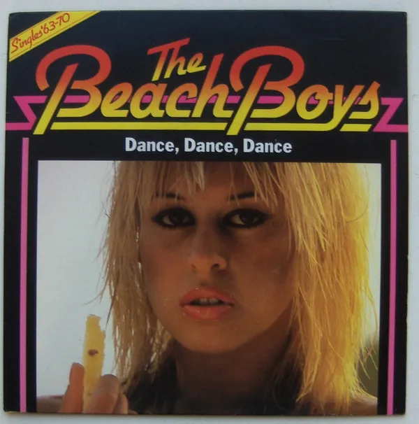 Dance, Dance, Dance