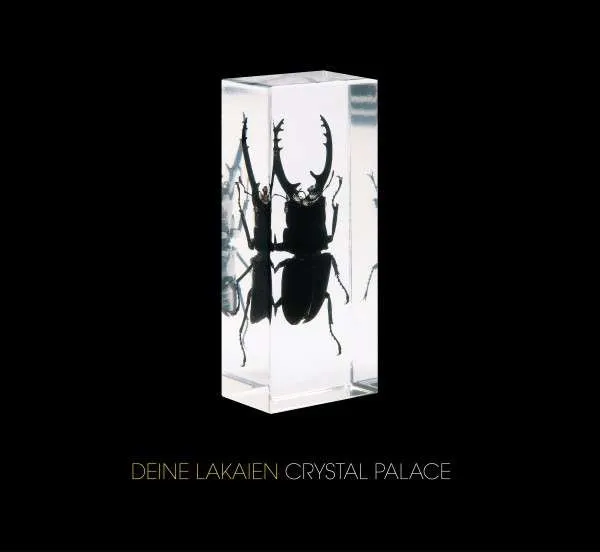 Crystal Palace