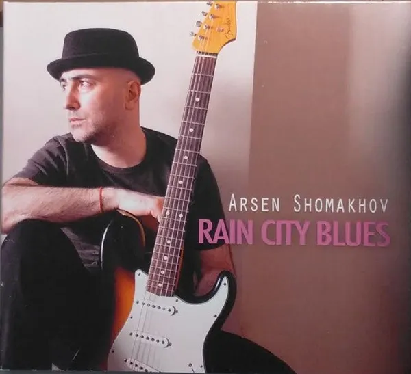 Rain City Blues