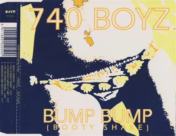 Bump Bump (Booty Shake)