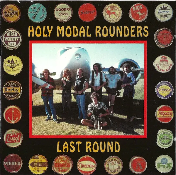 Last Round