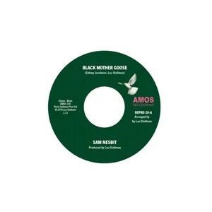 7-Black Mother Goose / Chase Those