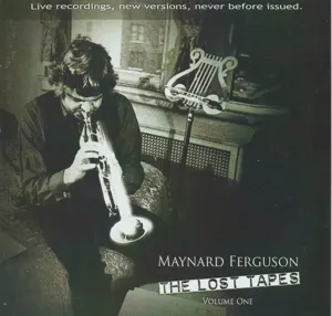 Ferguson, Maynard