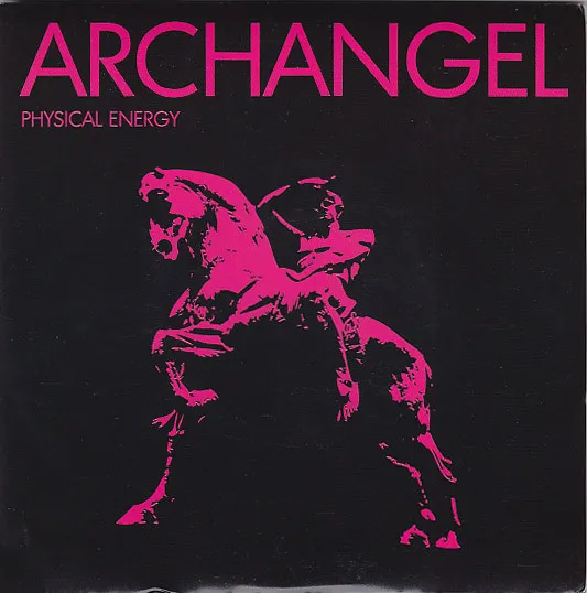 Physical Energy