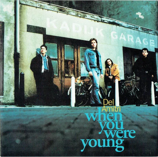 When You Were Young