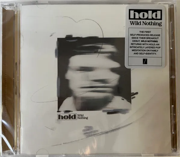 Hold