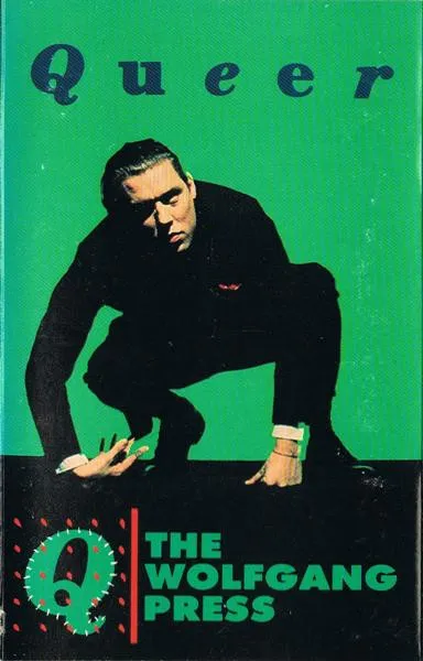 The Wolfgang Press
