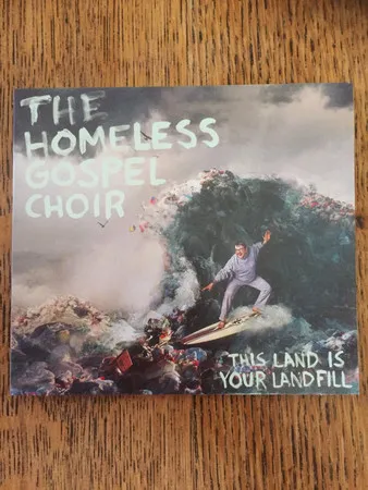 This Land is Your Landfill
