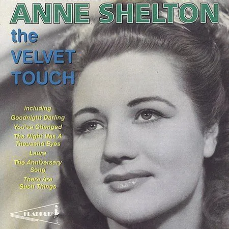 The Velvet Touch