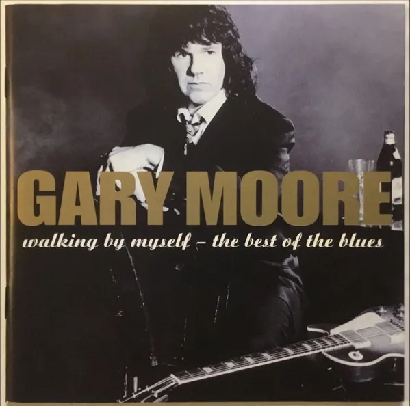 Walking By Myself - The Best Of The Blues