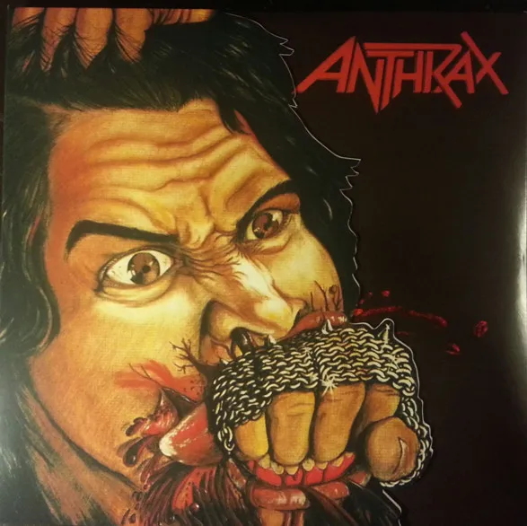 Fistful Of Metal / Armed And Dangerous